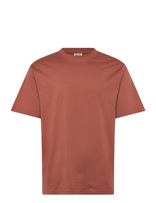 ONLY & SONS | Onsfred Life Rlx Ss Tee Noos | XXL