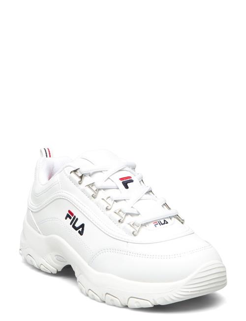 FILA | Strada Low Teens | 37