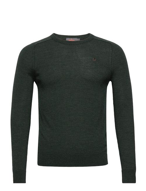 Morris | Merino Oneck | XXL