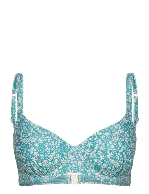 Abecita | Maui Bikini Wire Bra | 90 d