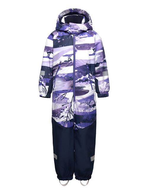 Reima | Reimatec Winter Overall, Kurikka | 98