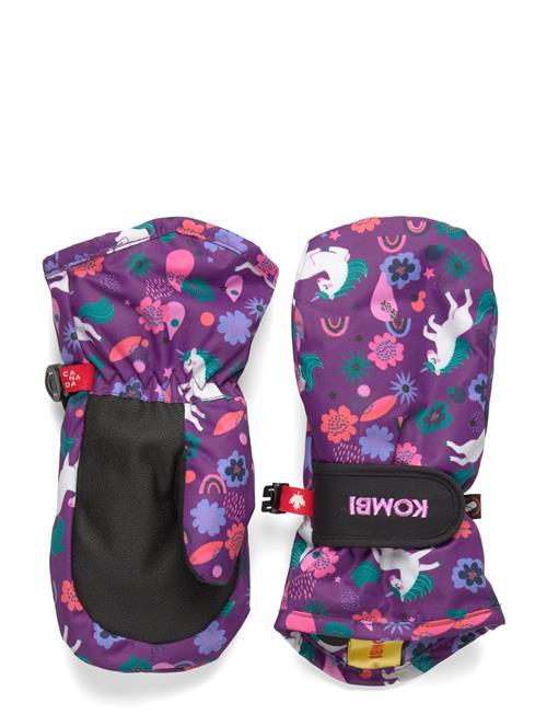 Kombi | Graceful Chi Mitt | 2-3Y