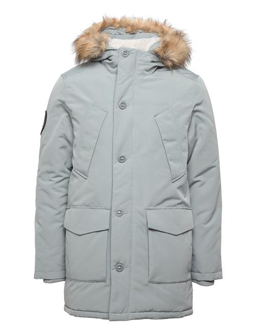 Superdry | Vintage Everest Parka | L