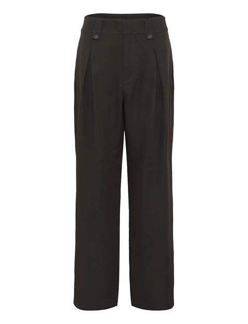 My Essential Wardrobe | Disamw High Wide Pant | 40