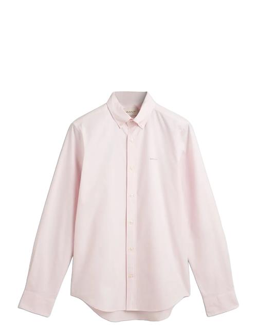 GANT | Slim Pinpoint Oxford Shirt | XXXL