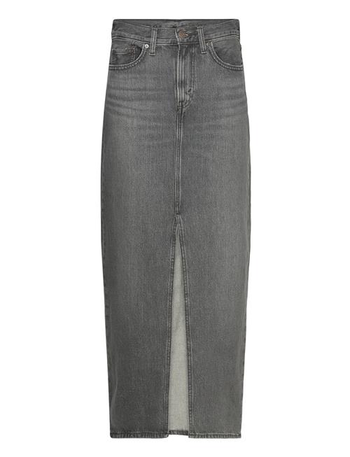 Levi's® | Ankle Column Skirt Adventure S | 26