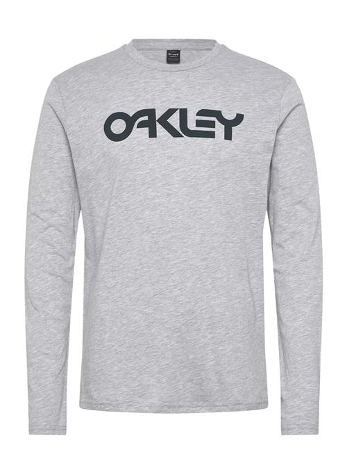 OAKLEY | Mark Ii L/S Tee 2.0 | 46
