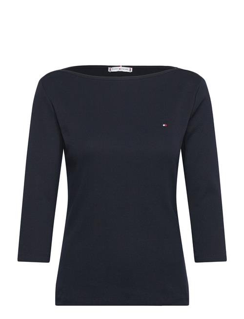 Tommy Hilfiger | Cody Slim Boat-Nk 3/4 Slv | L