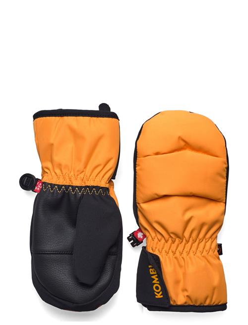 Kombi | Captain Child Mitt | 4-5Y