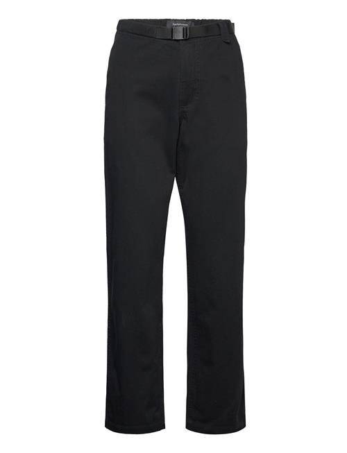 Peak Performance | W Heavy Cotton Pant-Black | L