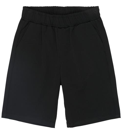 The New Shorts - TnStuart - Black Beauty