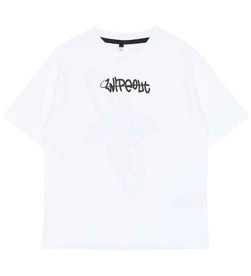 The New T-shirt - TnTanner - Bright White