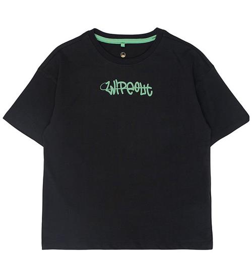 The New T-shirt - TnTanner - Black Beauty