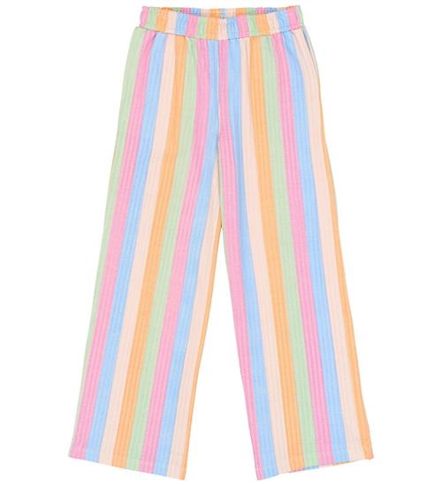 The New Bukser - TnTrace - Multi Striped