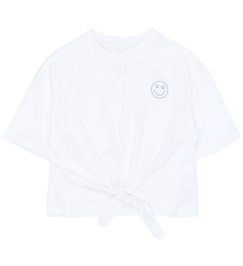 The New T-shirt - TnTilda - Bright White