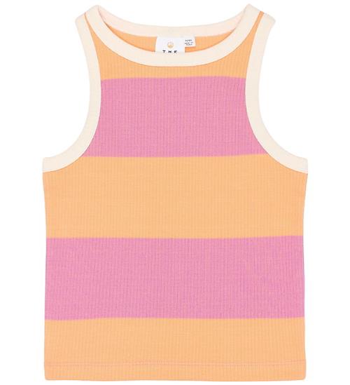 The New Top - Rib - TnTatiana - Cashmere Rose