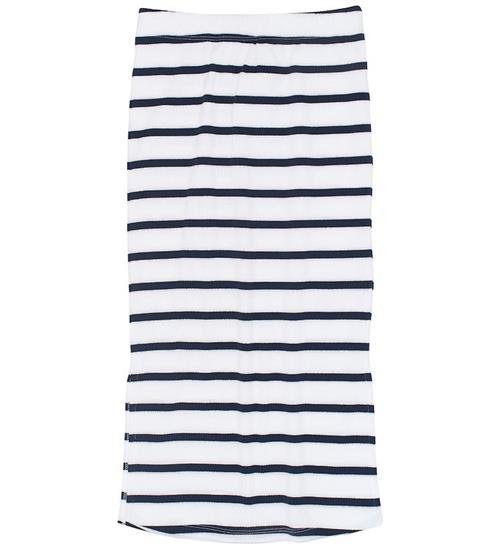 The New Nederdel - Rib - TnTish - Navy Blazer