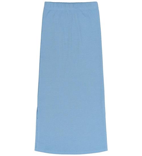 The New Nederdel - Rib - TnTove - Forever Blue