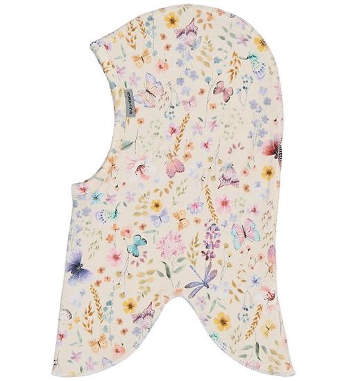 Mikk-Line Elefanthue - Viskose - 2-lags - Balaclava - But