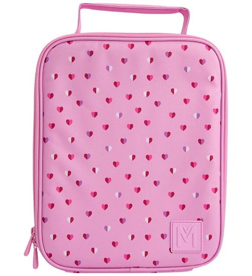 MontiiCo Køletaske - Large - 5,1 L - Sweetheart