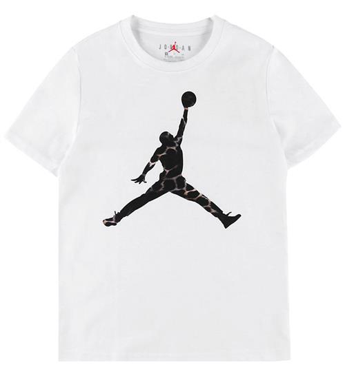 Jordan T-shirt - Hvid