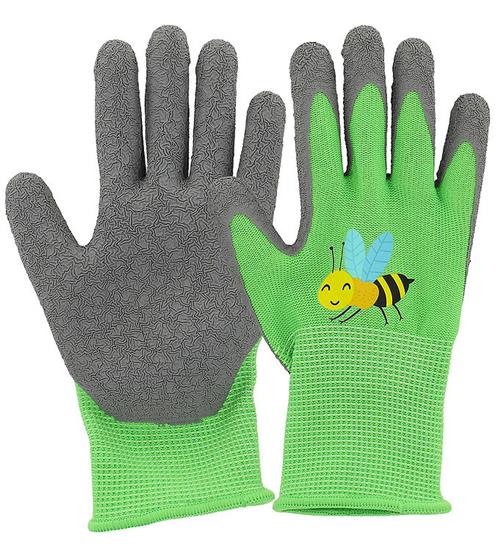 Kids in the Garden Havehandsker - Insekter