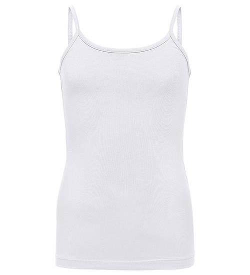 Kids Only Top - KogAva - Hvid