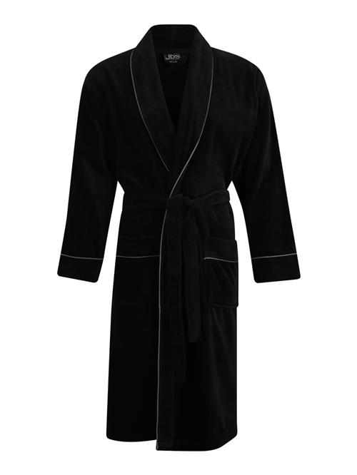 JBS OF DENMARK Lang badedragt  sort / hvid