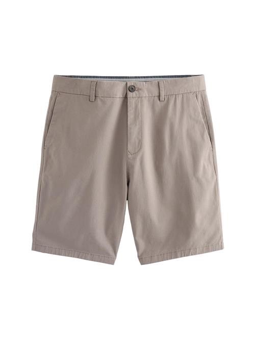 Next Lærredsbukser  stone