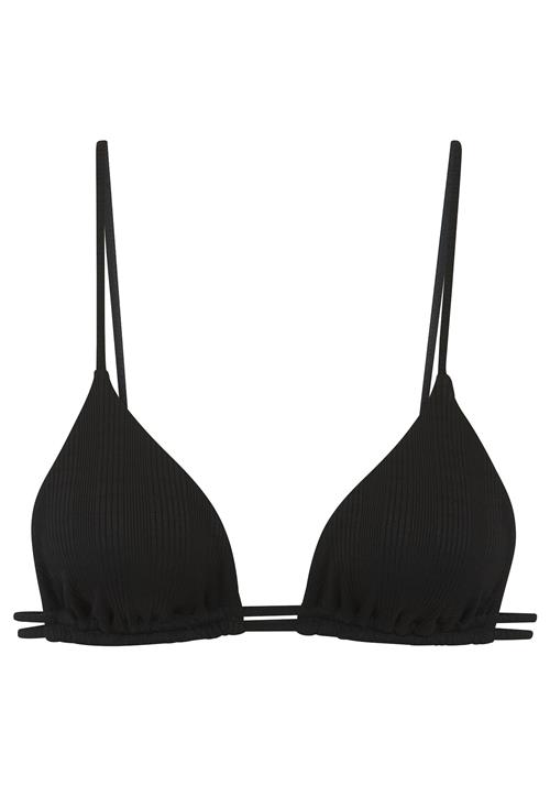Copenhagen Studios Bikinioverdel  sort