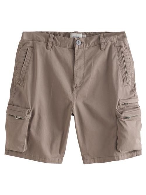 Next Cargobukser  brun