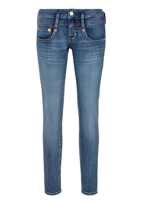 Herrlicher Jeans 'Pitch'  blue denim