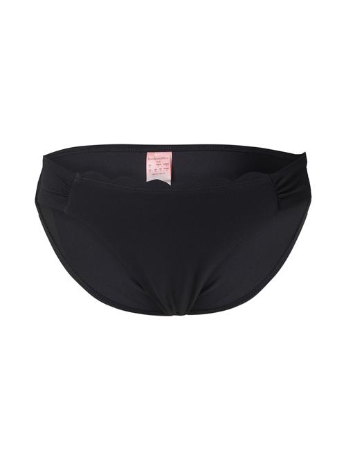 Hunkemöller Bikinitrusse  sort