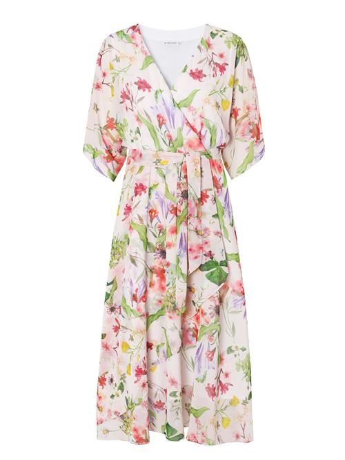 TATUUM Kjole 'Bosani'  beige / blandingsfarvet