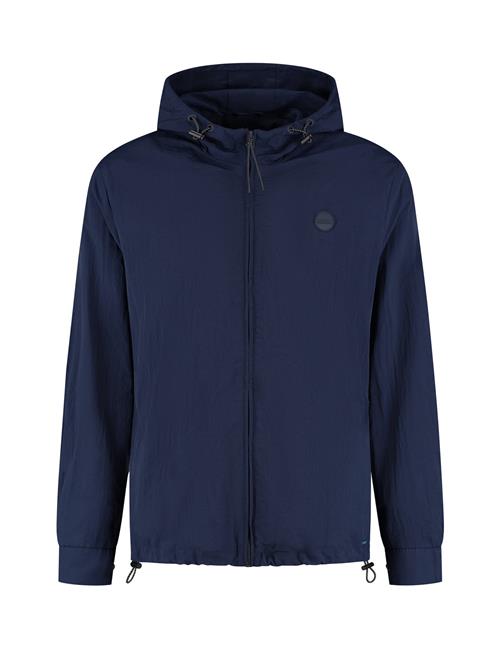 Shiwi Overgangsjakke 'Nash'  navy