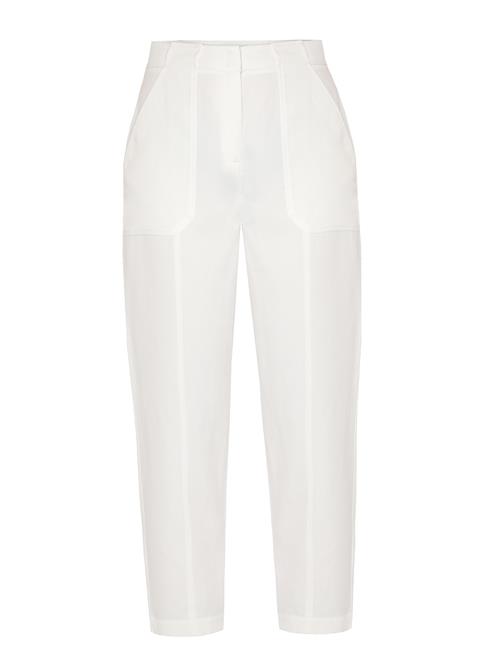 TATUUM Bukser 'Veroniko 1'  offwhite