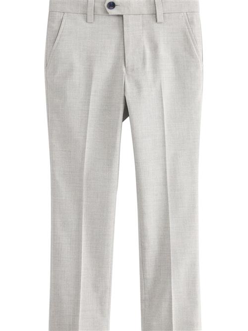 Next Bukser  lysegrå