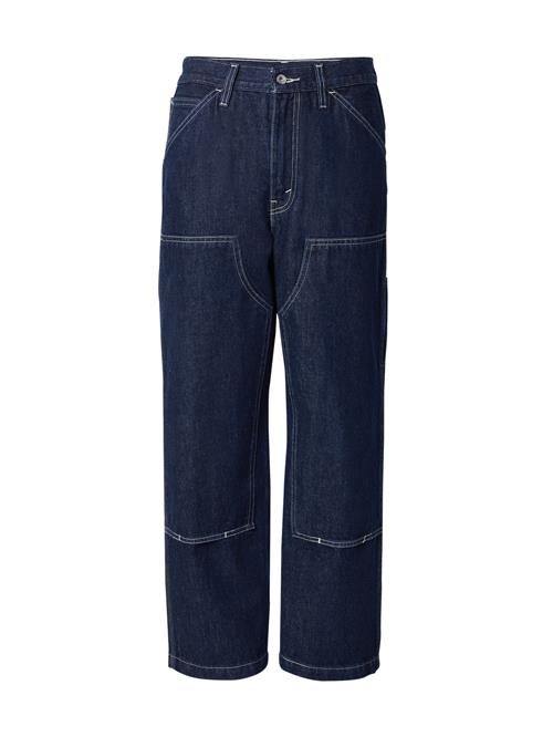 LEVI'S ® Jeans '568 LOOSE STRT DBL KNEE'  indigo