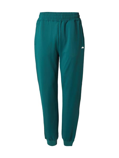 ELLESSE Bukser  jade / hvid