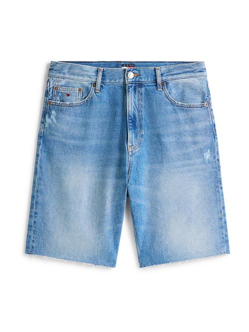 Tommy Jeans Jeans 'ISAAC'  blue denim