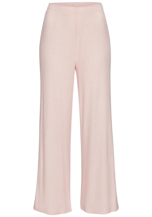 s.Oliver Pyjamasbukser  lyserød