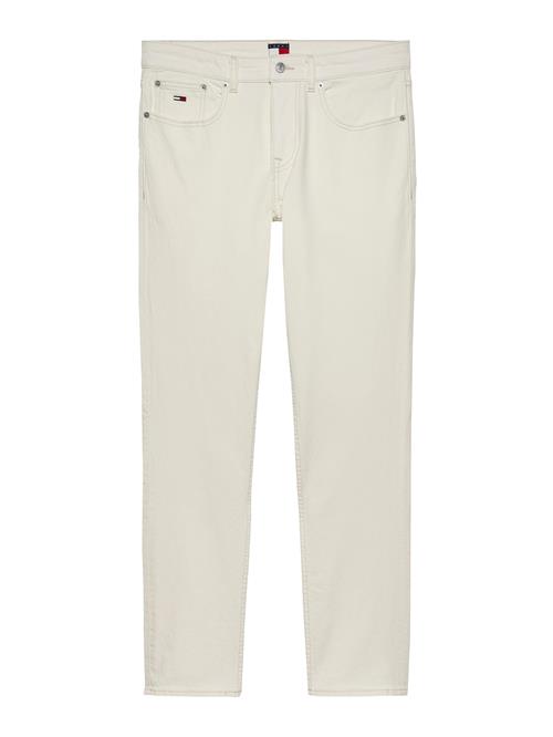 Tommy Jeans Jeans 'SCANTON'  hvid