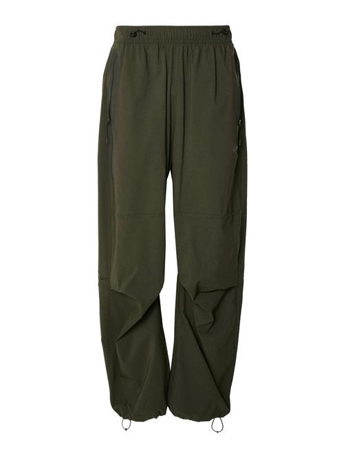 Nike Sportswear Bukser 'Tech'  mørkegrøn