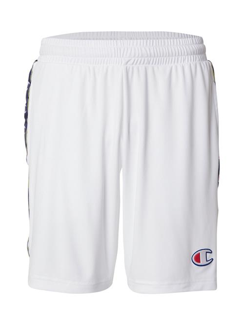 Champion Authentic Athletic Apparel Bukser  marin / gul / rød / hvid