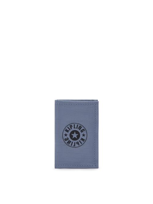 KIPLING Tegnebog 'Itta'  dueblå / sort