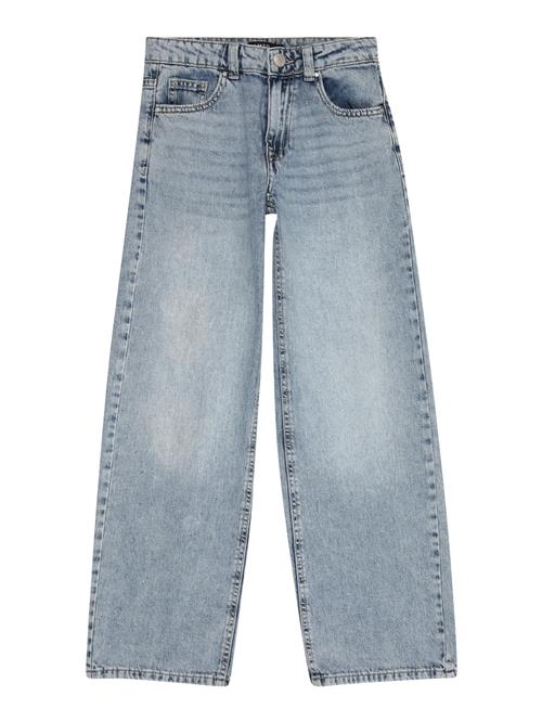 LMTD Jeans 'NLFBETT'  blue denim