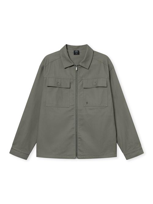 Johnny Urban Overgangsjakke 'Cameron'  oliven