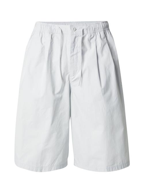 Nike Sportswear Bukser 'CLUB SEOUL'  lysegrå