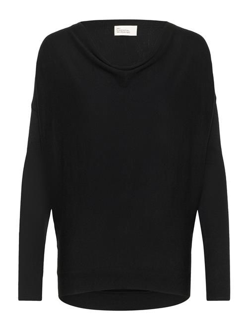 My Essential Wardrobe Pullover 'Polly'  sort