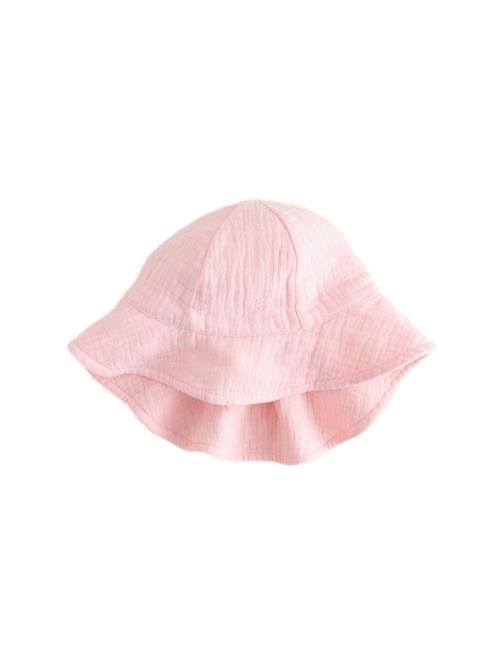Next Hat  lys pink